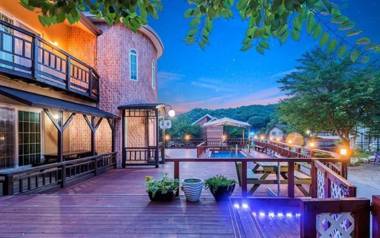 Yongin Yoonseul Pension