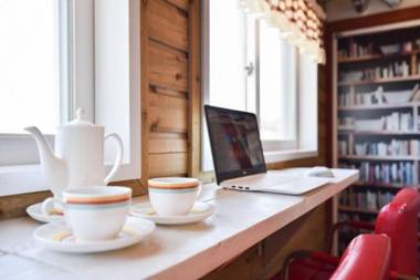 Yongin Evergreen Pension