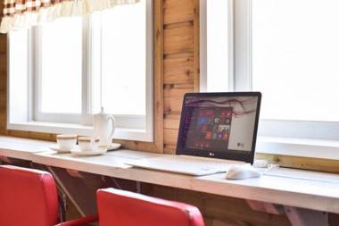 Yongin Evergreen Pension