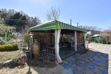 Yongin Evergreen Pension