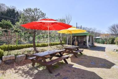 Yongin Evergreen Pension