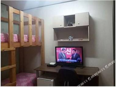 Jukjeon Guesthouse Iwantlivingtel