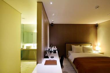 Uijeongbu Latree Hotel