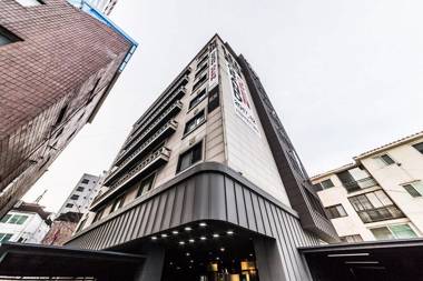 Uijeongbu Hotel Bene