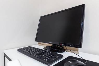 Uijeongbu Hotel Bene