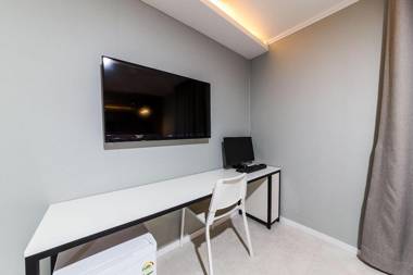 Uijeongbu Hotel Bene