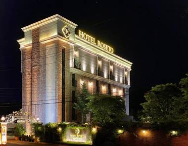 Pocheon Hotel Roseto