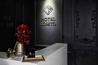 Pocheon Hotel Roseto