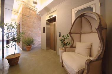 Uijeongbu Hotel KAYLA