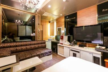 Anyang Koam Tourist Hotel