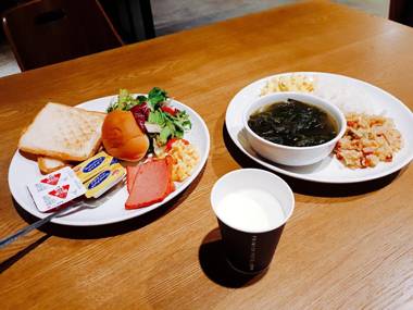 Anyang Premier Hotel XYM