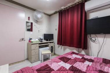Anyang Funny Motel