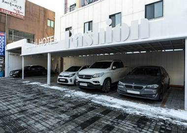 Anyang Hotel Fashion