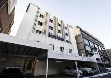 Anyang Hotel Fashion