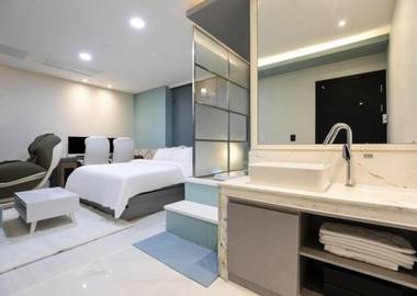 Anyang Hotel Fashion