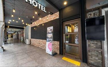 26 Hotel Pyeongchon