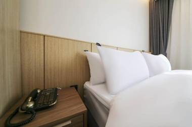Cheonan CT Tourist hotel
