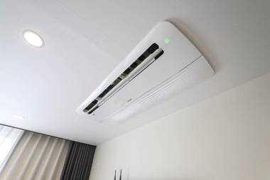 Cheonan CT Tourist hotel