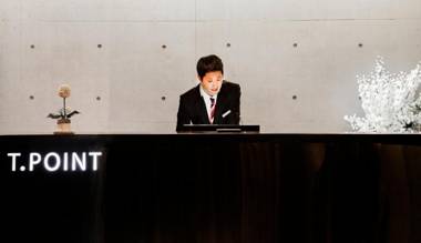 Hotel T Point