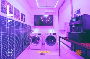 Cheonan Shourin Hotel