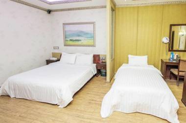 Cheonan B Hotel
