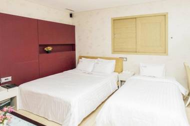Cheonan B Hotel