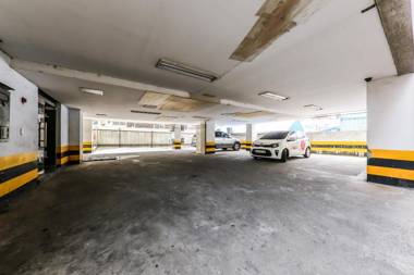 Cheonan White Castle