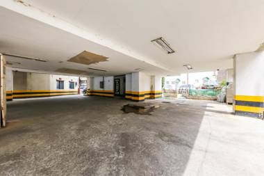 Cheonan White Castle