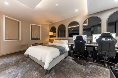 Cheonan Noblesse Hotel