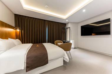 Cheonan Noblesse Hotel