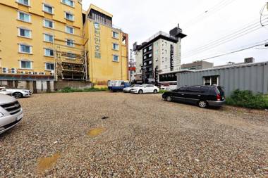 No. 25 Cheonan Station Branch