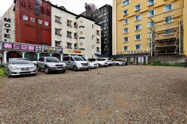 No. 25 Cheonan Station Branch