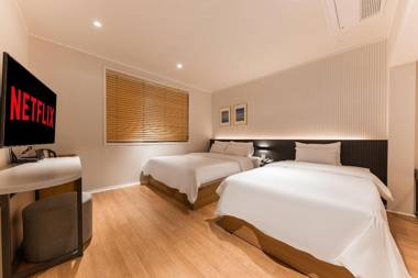 No. 25 Cheonan Station Branch