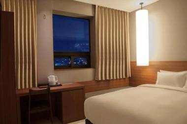 Top Cloud Hotel Cheonan