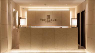 Top Cloud Hotel Cheonan