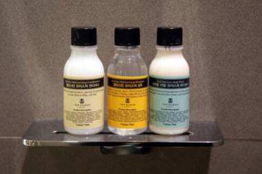 Top Cloud Hotel Cheonan