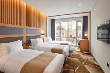 Staz Hotel Premier Dongtan