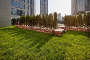 Staz Hotel Premier Dongtan