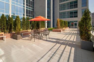 Staz Hotel Premier Dongtan