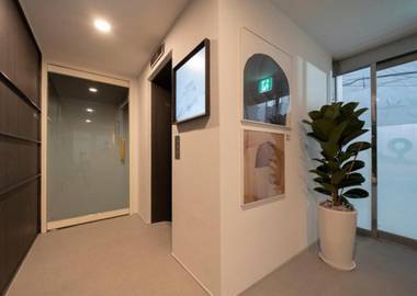 The Rest Aneuk Osan Hotel