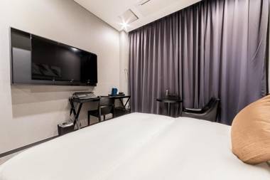 Pyeongtaek Stay Tourist Hotel