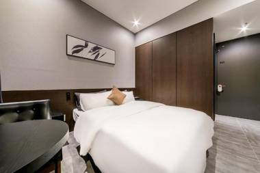 Pyeongtaek Stay Tourist Hotel