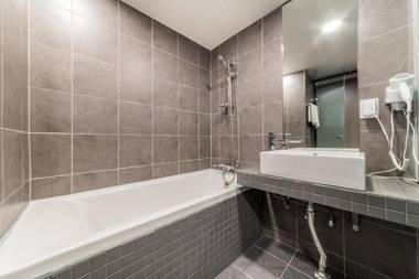 Pyeongtaek Stay Tourist Hotel