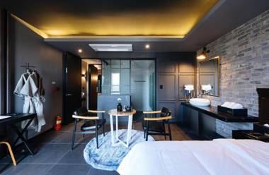 Boutique Hotel XYM Pyeongtaek