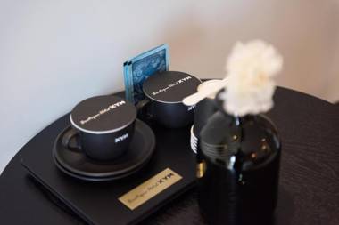 Boutique Hotel XYM Pyeongtaek