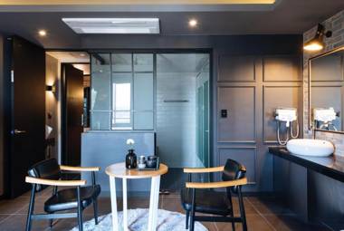 Boutique Hotel XYM Pyeongtaek