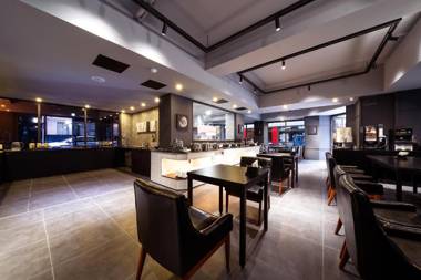 Pyeongtaek Stay Hotel 2