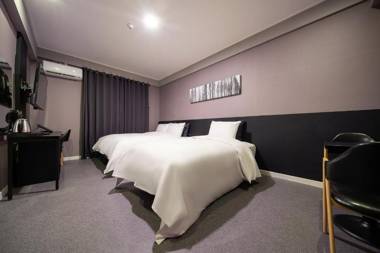 Pyeongtaek Stay Hotel 2