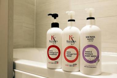 Songtan Awesome Hotel