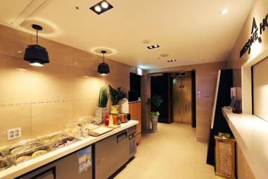 Songtan Awesome Hotel